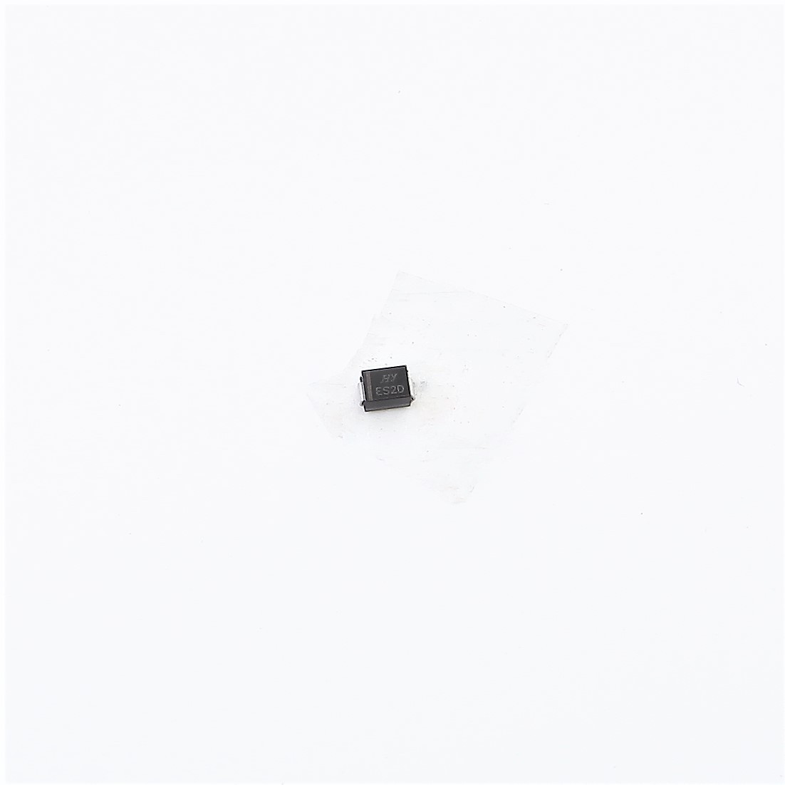 M7 贴片 整流管 二极管 贴片4007  1A贴片