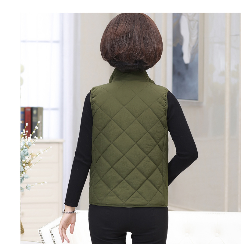 Gilet femme MARQUE INDéPENDANTE en Fibre de polyester - Ref 3317407 Image 29