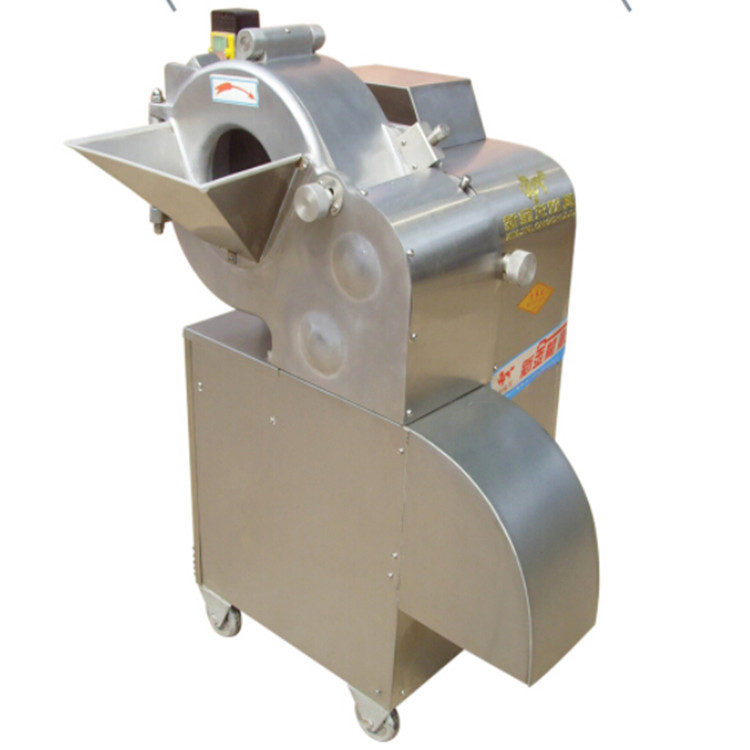 果蔬切丁机 厂家直销切丁机 切丁机商用 水果切丁机 梨切丁切条机