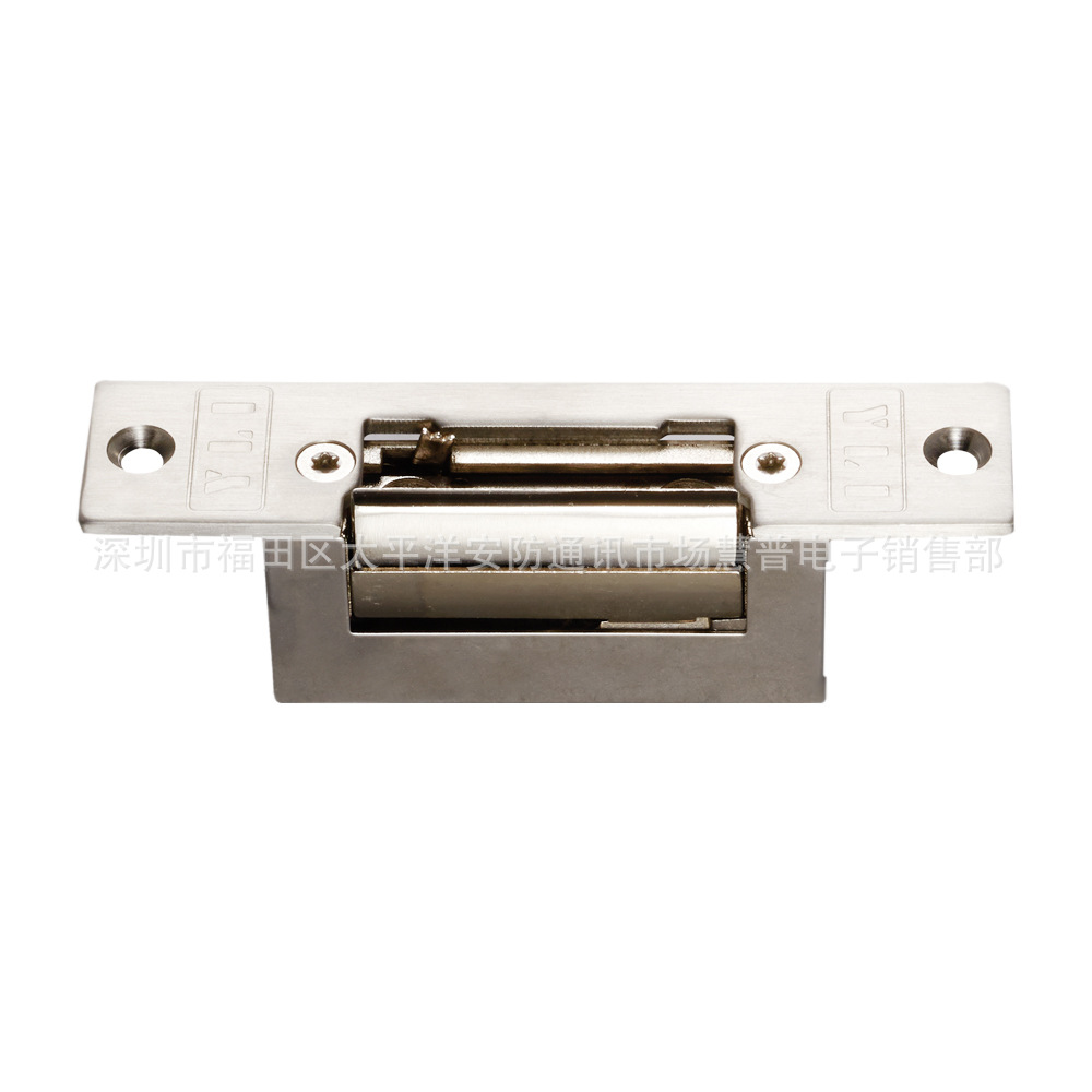 YS-134NO(S) 窄框可调欧式锁口