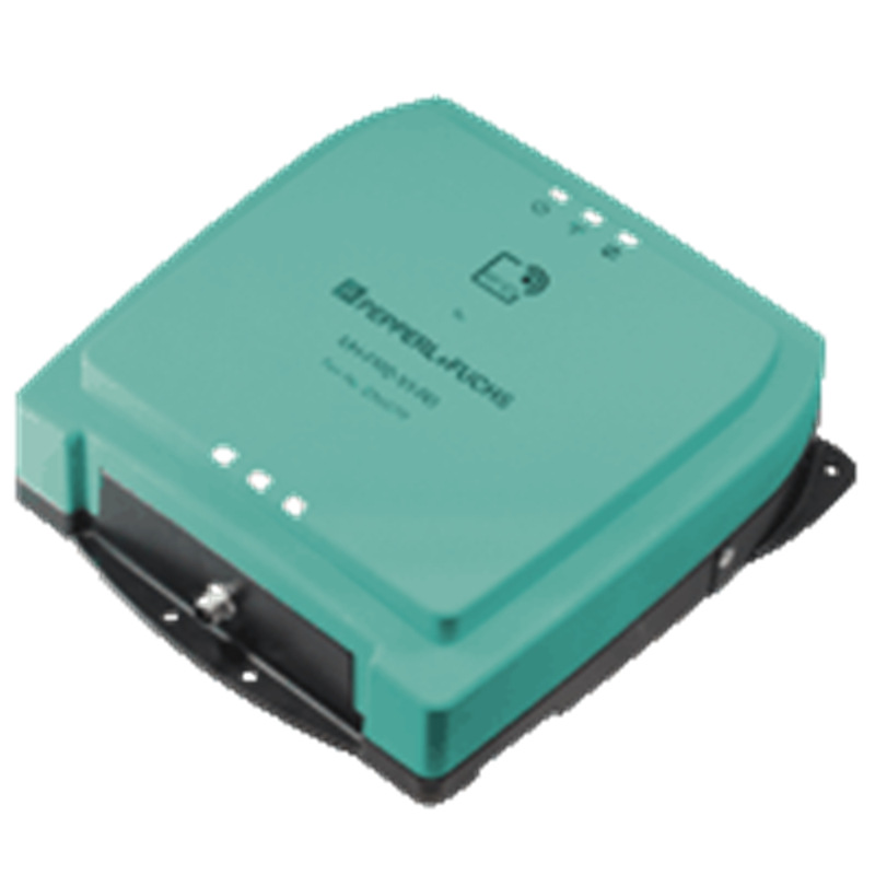 倍加福RFID超高频读写头IUH-F192-V1-FR2-02