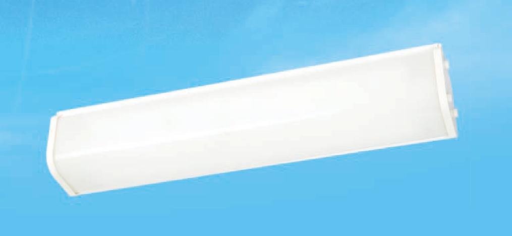 荧光壁灯 LED壁灯 荧光镜前灯 荧光床头灯 加工 舱室照明