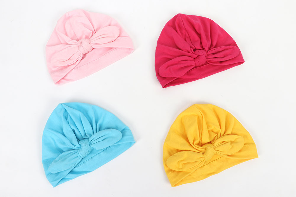 Bonnets - casquettes pour bébés en Coton - Ref 3436959 Image 65