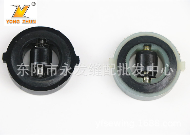 KM裁剪机滚轮M-080自动磨刀裁剪机/电剪/裁布机 KM零配件批发