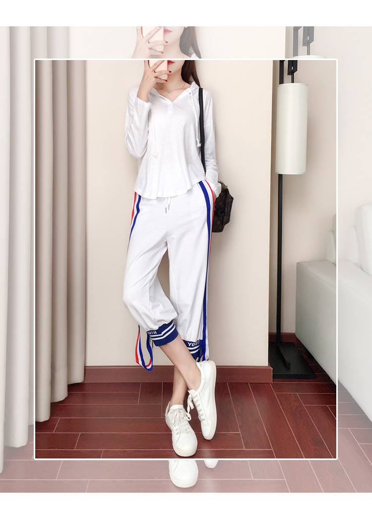 Costume femme en Coton - Ref 3334058 Image 18