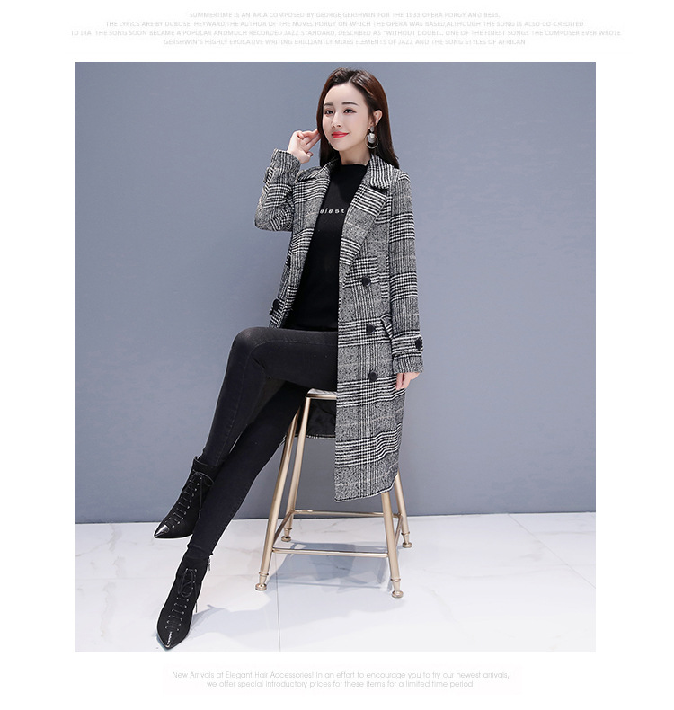 Blouson femme en Poilue - Ref 3321335 Image 16