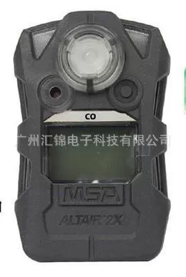 Mei Sian Eagle 2X детектор угарного газа № 10161487 одногазовый CO 0-2000ppm