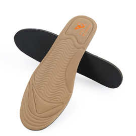 弹力减震按摩鞋垫保护运动透气鞋垫 男篮球鞋垫鞋垫