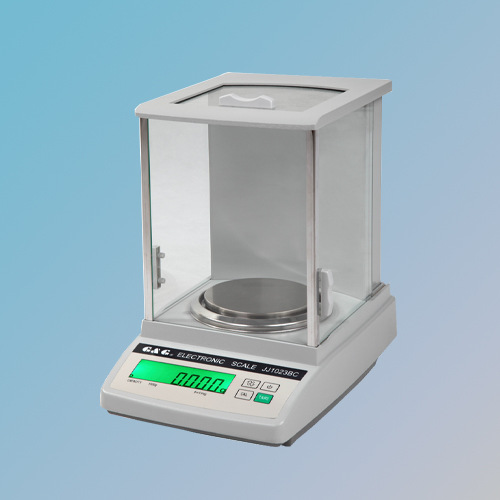 JJ323BC电子天平  320/0.001g 双杰电子分析天平沪粤明销售