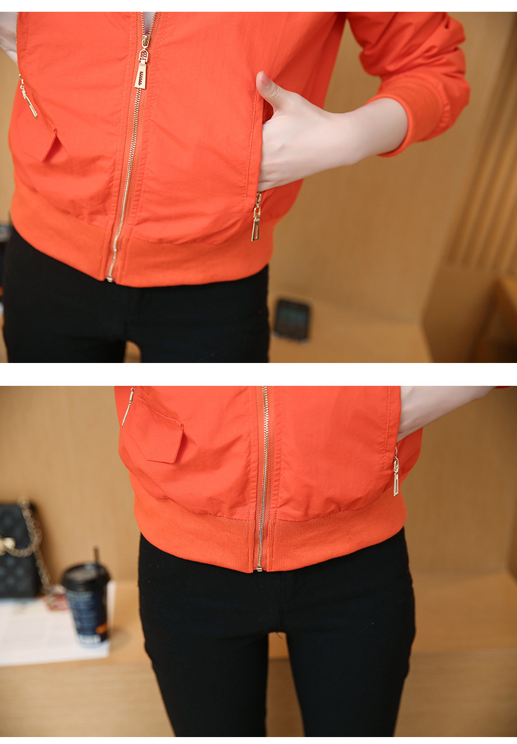 Blouson femme en Coton - Ref 3322209 Image 44