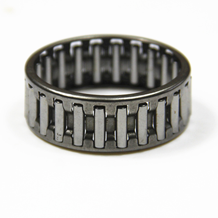 K系列滚针轴承K081110设备配件轴承 向心滚针轴承 8*11*10mm