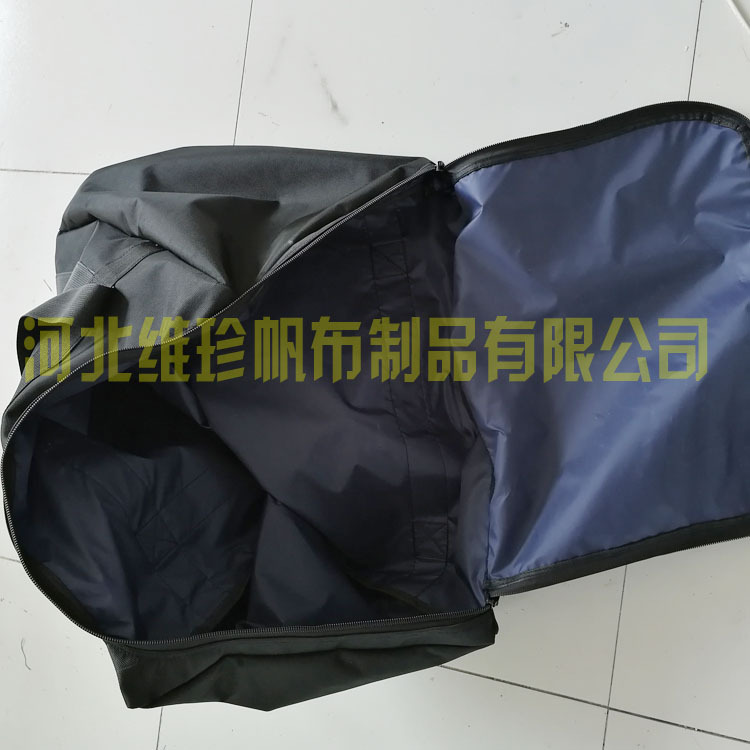Long-term Produce oxford waterproof Bag File package file pocket waterproof Thickening Oxford cloth Storage bag