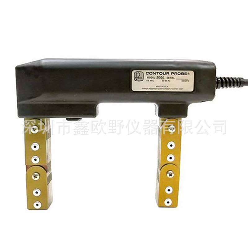 美国派克 PARKER B300S 磁轭探伤仪 磁粉探伤仪