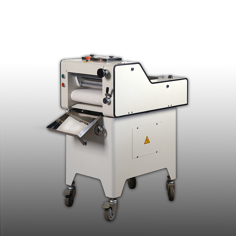 厂家生产方包整形机 方形面包压片机 多功能吐司整形机