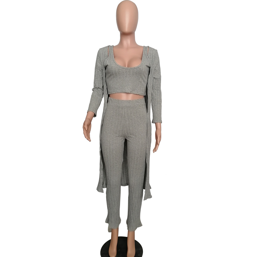 Costume femme en Fosse en velours de coton - Ref 3335703 Image 29