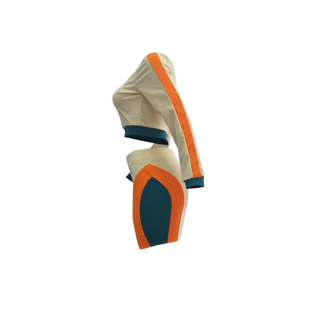 Costume femme en Zhiguni - Ref 3334955 Image 21