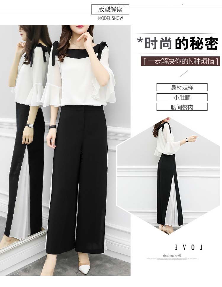 Costume femme UNE GéNéRATION en Mousseline - Ref 3333640 Image 34