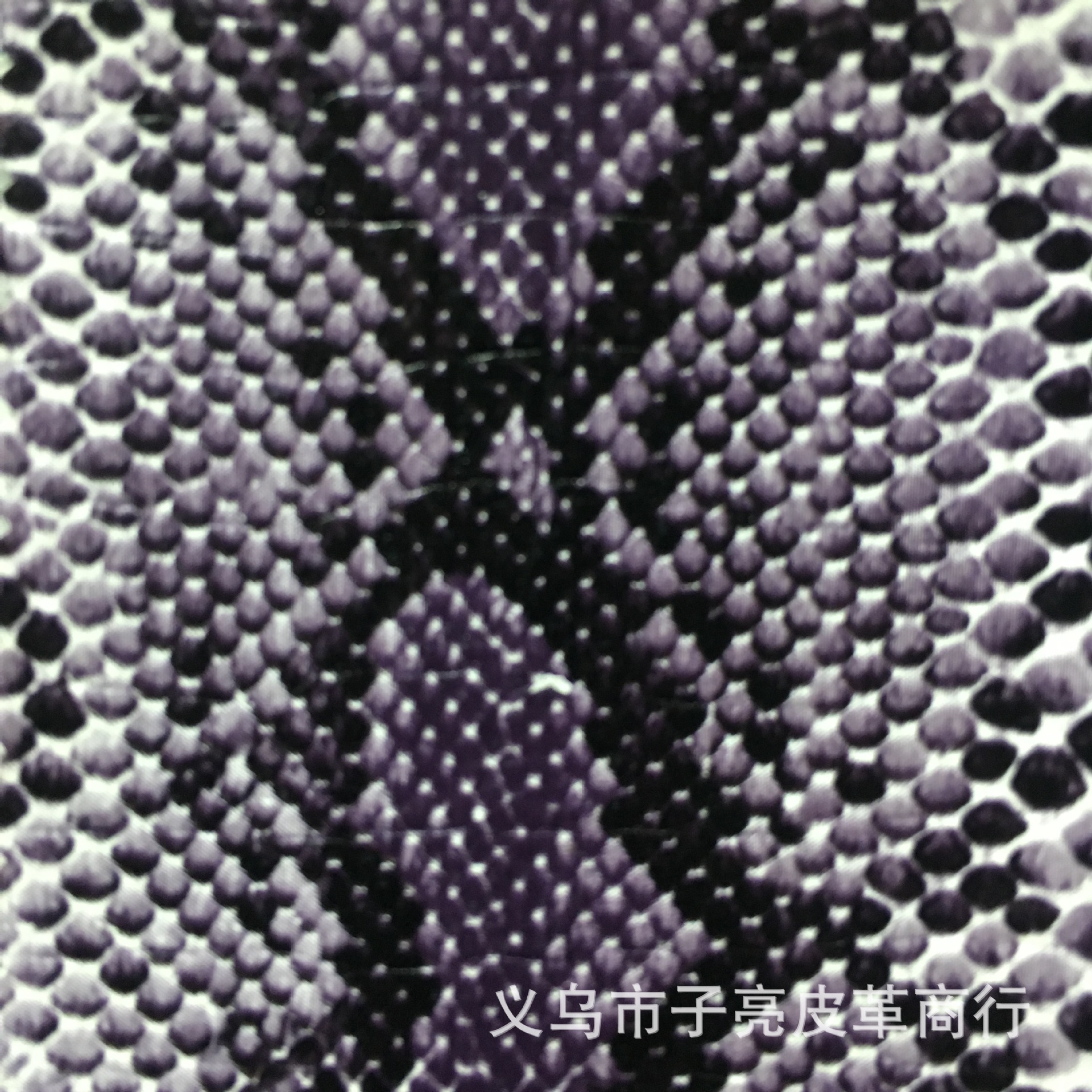 pvc蛇纹