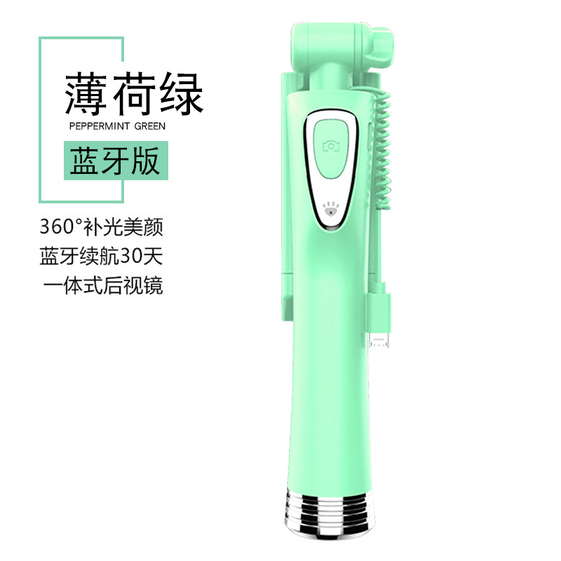 Perche selfie en Acier inoxydable - Ref 3385951 Image 8