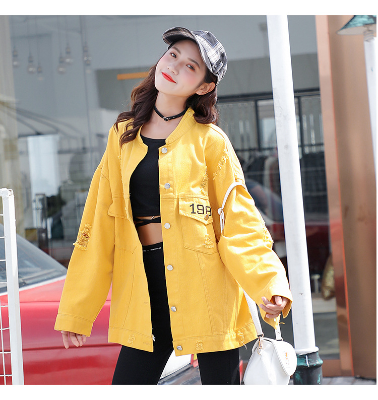 Blouson femme en Cow-boy - Ref 3322083 Image 31