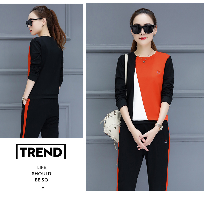 Costume femme en Coton - Ref 3334294 Image 25