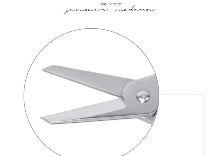 Couteau de survie en Poignée en aluminium acier inoxydable 420 - Ref 3397728 Image 10