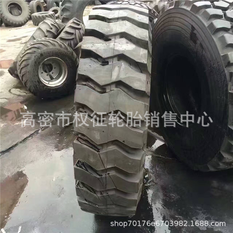 现货自卸车轮胎14.00R25矿用工程轮胎14.00-25