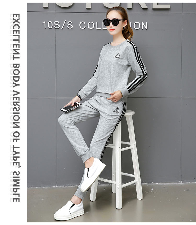 Costume femme en Mélange de fibres chimiques - Ref 3333571 Image 36