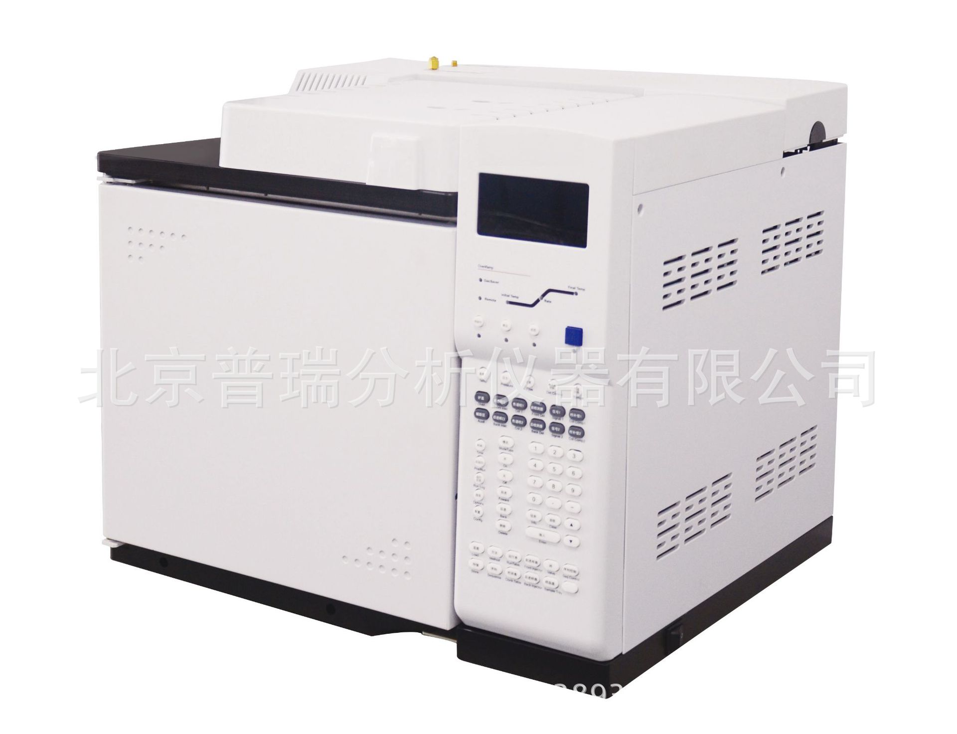 医用口罩环氧乙烷检测仪全自动电子流量EPC智能网络化气色谱仪厂