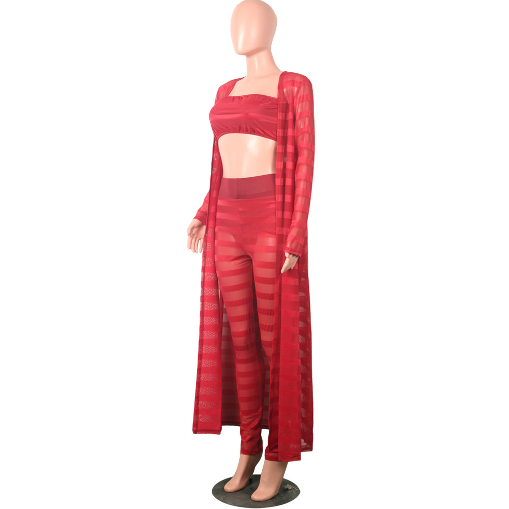 Costume femme en Fibre de polyester - Ref 3334339 Image 12