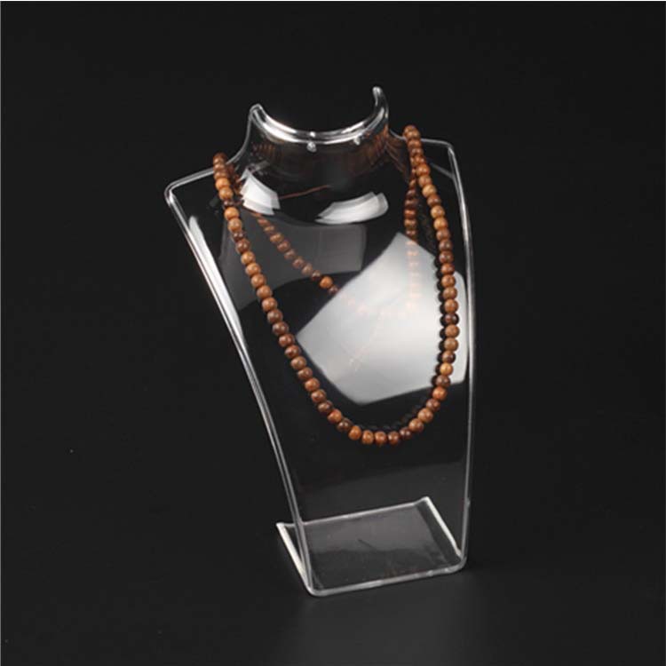 XIUFEN-Acrylic-Mannequin-Neckl