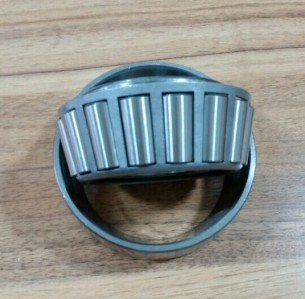 汽车轮毂轴承SET260、25877/21、25877/25821非标圆锥滚子轴承