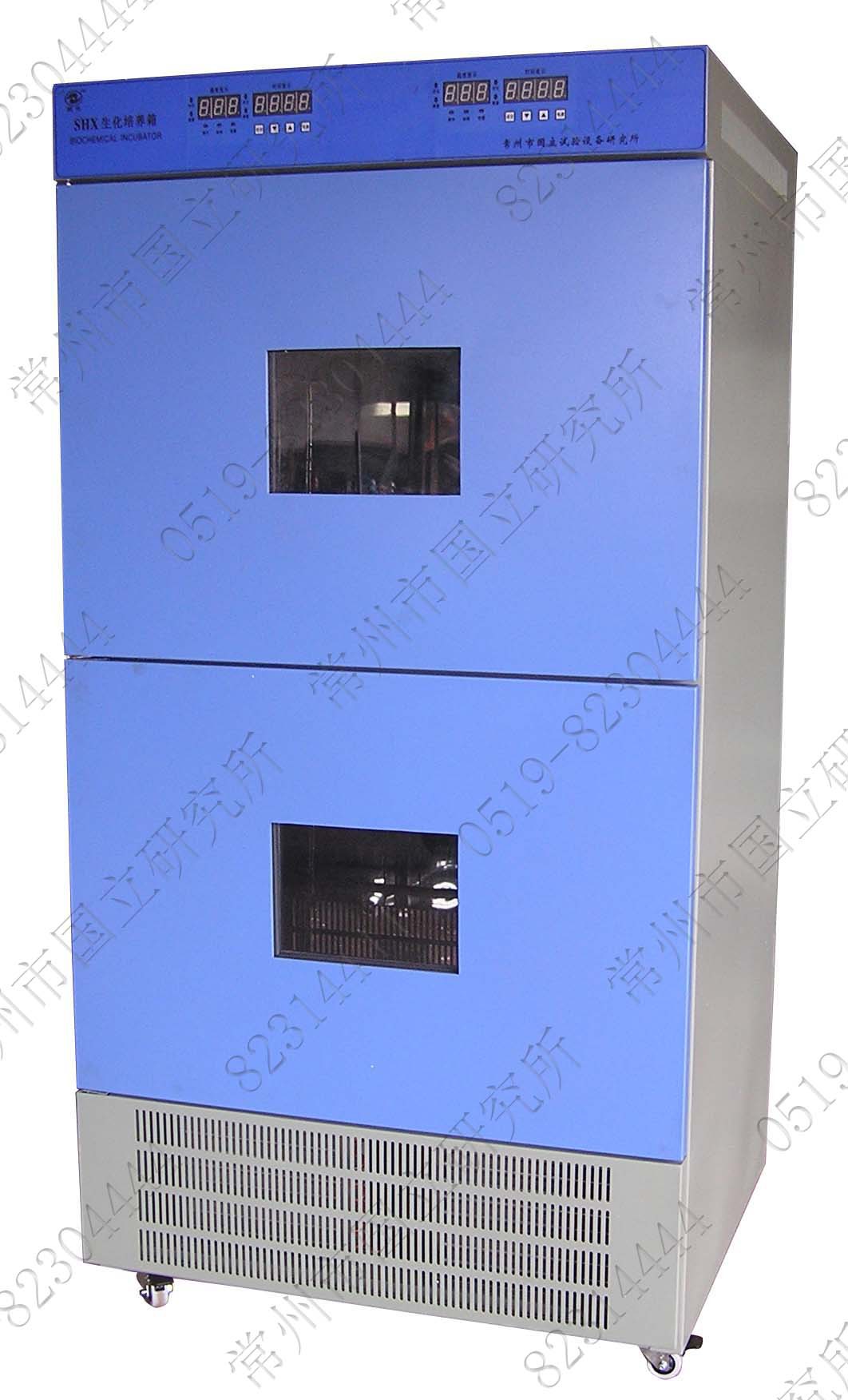 生化培养箱(双开门),恒温生化箱,恒温箱,恒温恒湿箱,培养箱,生化