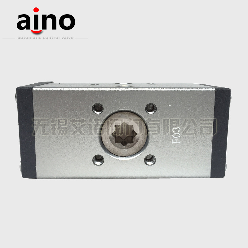 AT32气动执行器2