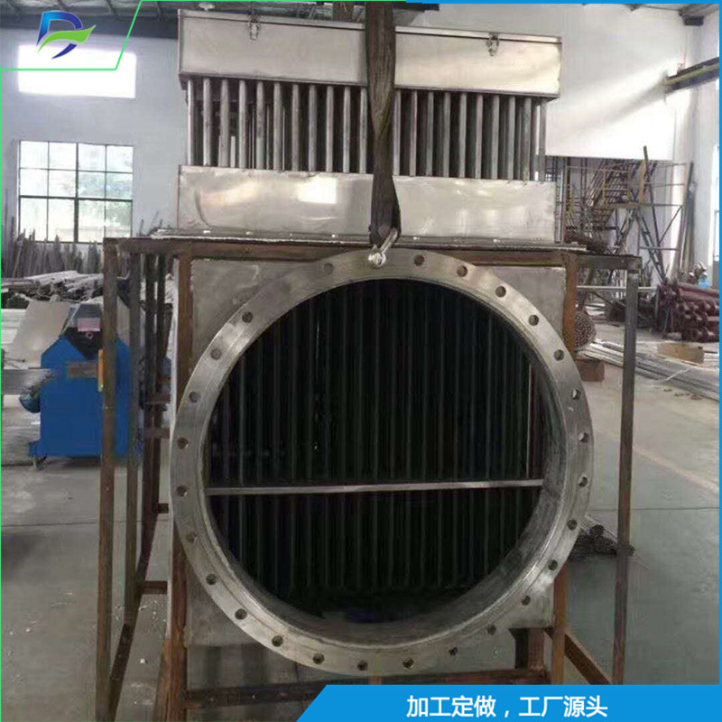 供应电厂专用脱硫脱硝电加热器 电厂除烟除味环保