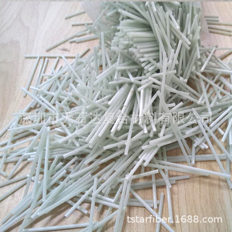 热销玻璃纤维杆2.mm， 3mm   直接玻纤棒子小尺寸用于开关插座