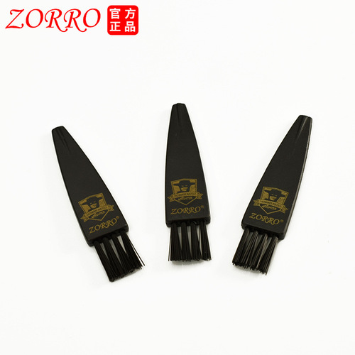 Zorro brush, Zorro lighter brush, Zorro lighter brush, Zorro hair brush wholesale