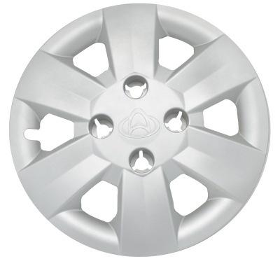 适用长安欧诺 欧诺S轮毂盖轮帽车轮盖轮胎盖轮帽 14寸|ru