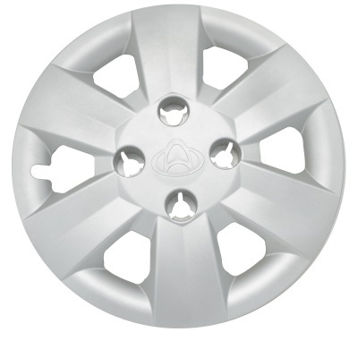 适用长安欧诺 欧诺S轮毂盖轮帽车轮盖轮胎盖轮帽 14寸|ru