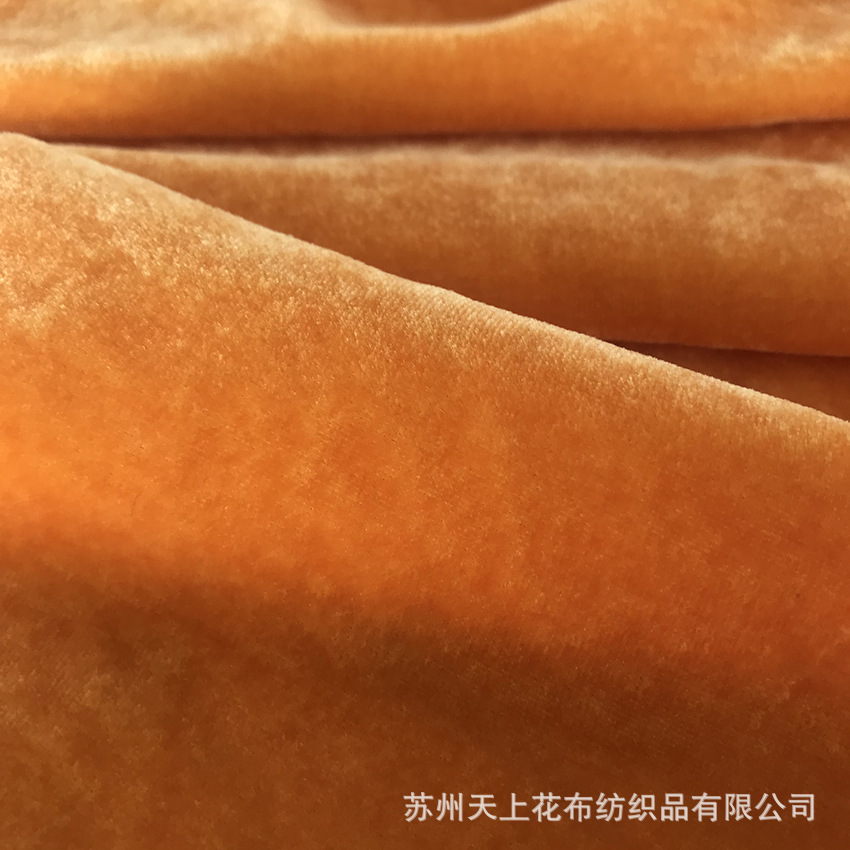 真丝乔绒印花布乔其绒印染丝绒面料植物花卉图形定位印花服装面料-阿里巴巴