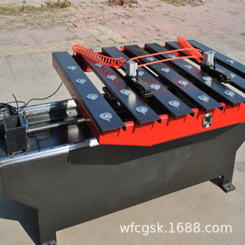 山东厂家酒瓶盖罐盖酱菜盖化妆品盖数控冲床自动送料机