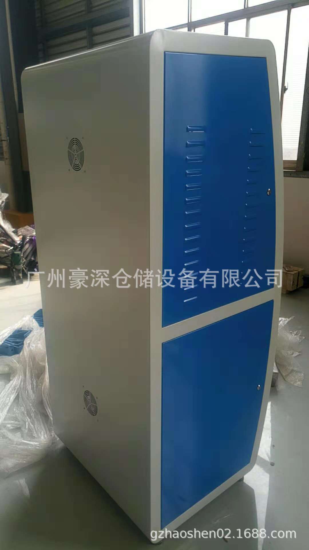 厂家生产钢制机箱机柜无尘车间电脑放置柜移动PC柜非标机柜定制-阿里巴巴