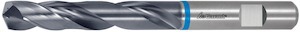 整体硬质合金HPC钻头DIN 6535 HB柄 TiAlN 7,9 mm