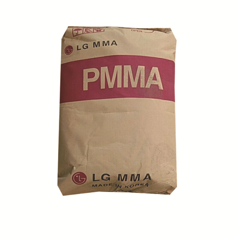 PMMA/韩国LG/IF850 高刚性 高透明亚克力塑料 注塑级|ms