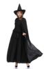 Halloween Witch Witch Costume witchcraft play the role of the