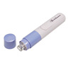 Hygienic battery from black spots, breast pump for face, cosmetic acne remover, pore cleansing