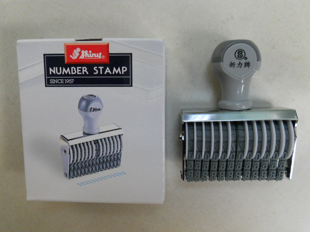 �����ƿɵ�ӡ�� N-312ӡ�� Shiny  ����ӡ �ָ�5MM 12λת��ӡ��