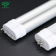 2G11一排四针两排两针灯头 厂家直销2G11套件系列单双管灯头