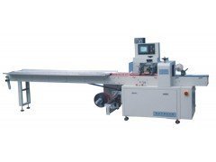 枕式自动包装机 反膜自动包装机 饼干自动枕式包装机 自动