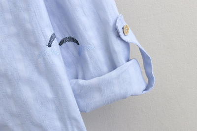 Blouson femme en Coton - Ref 3321484 Image 3